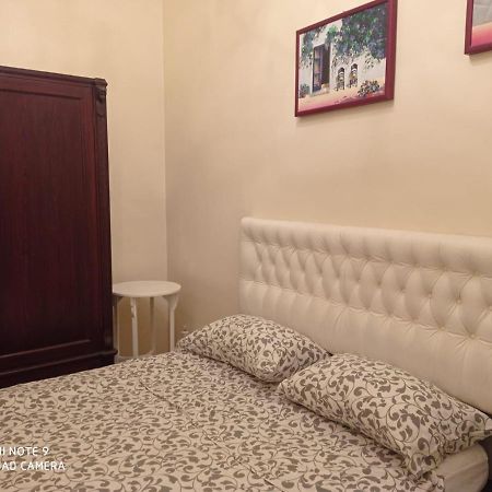 Cappuccini Apartment Palermo Exteriér fotografie