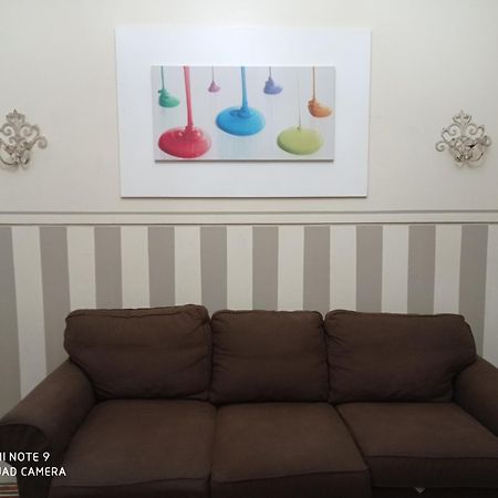 Cappuccini Apartment Palermo Pokoj fotografie