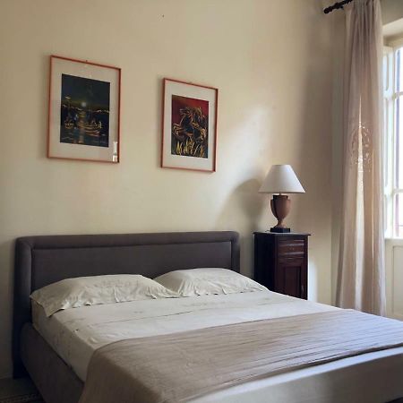 Cappuccini Apartment Palermo Exteriér fotografie