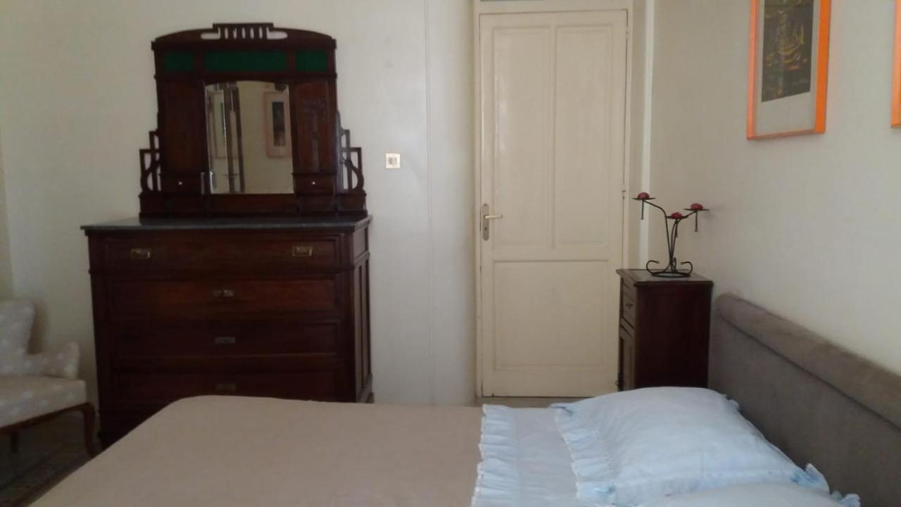 Cappuccini Apartment Palermo Exteriér fotografie