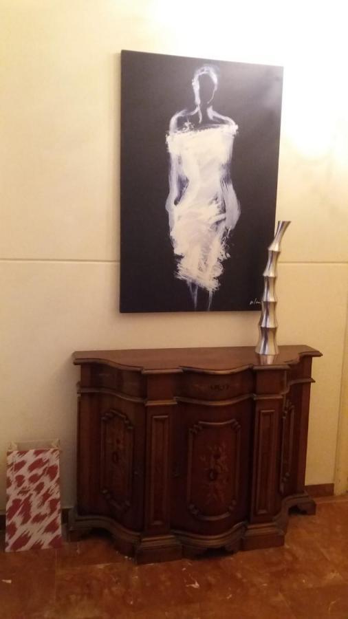 Cappuccini Apartment Palermo Exteriér fotografie