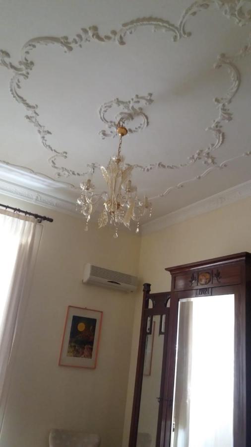 Cappuccini Apartment Palermo Exteriér fotografie