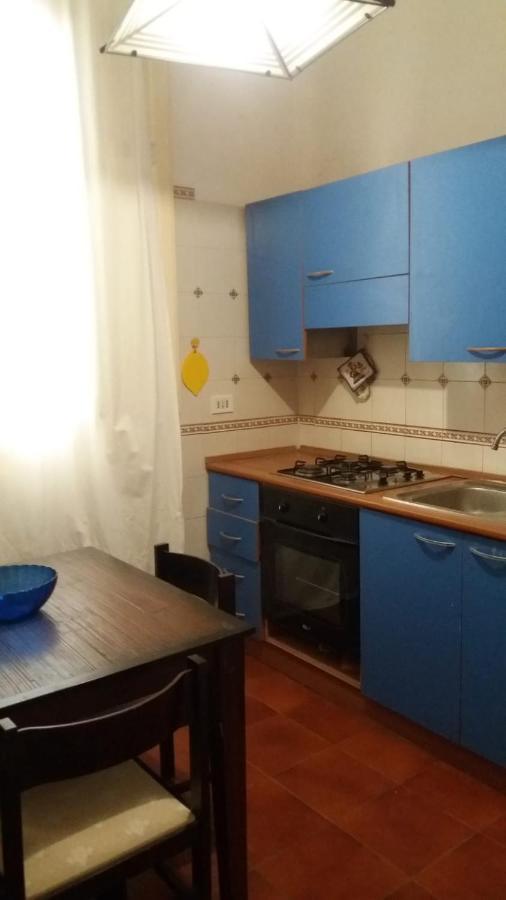 Cappuccini Apartment Palermo Exteriér fotografie