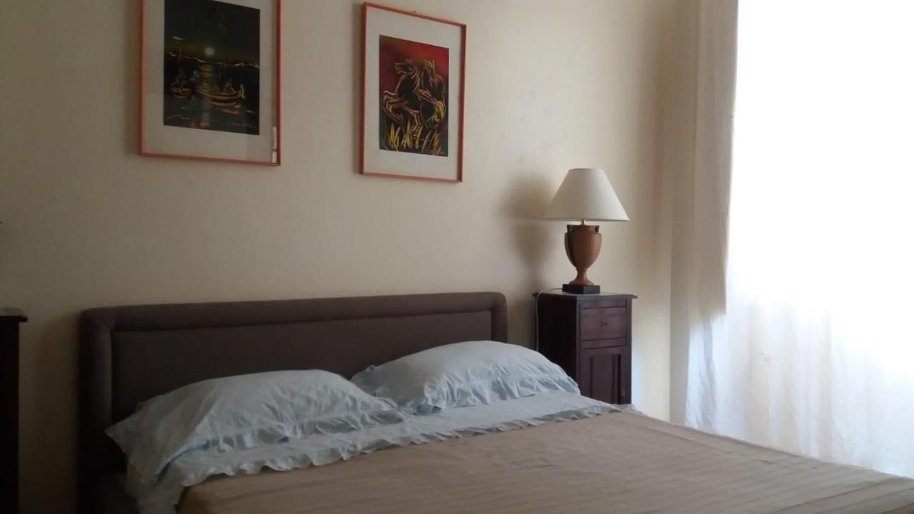 Cappuccini Apartment Palermo Exteriér fotografie