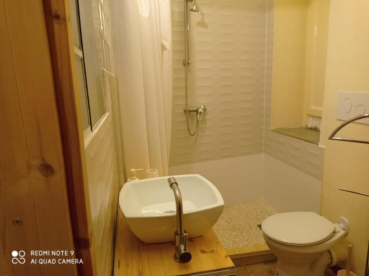 Cappuccini Apartment Palermo Exteriér fotografie