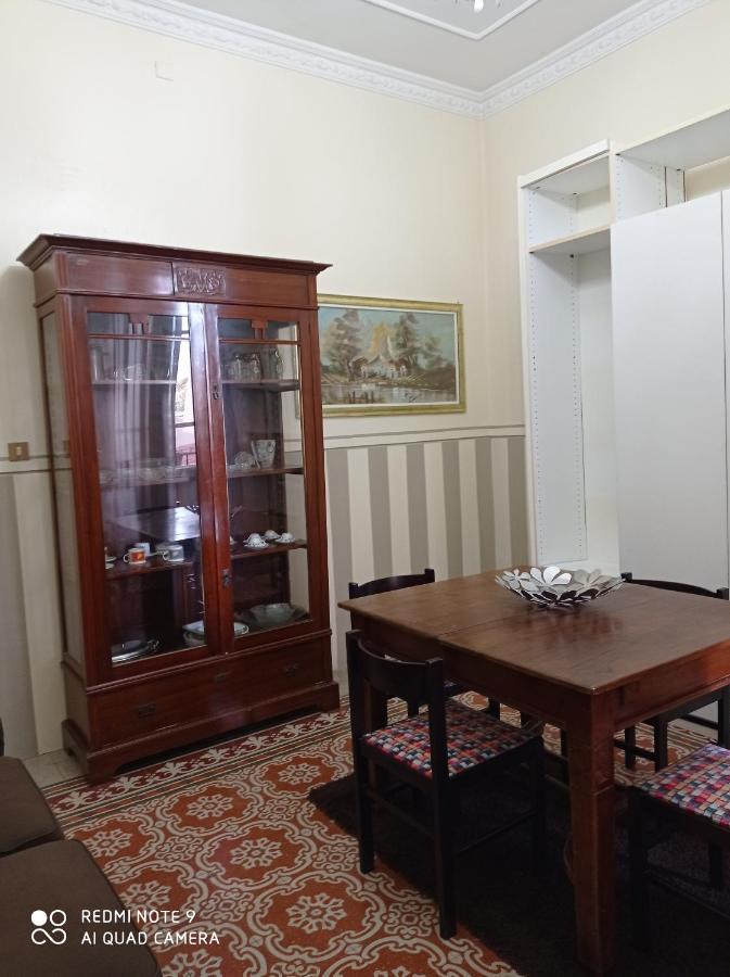 Cappuccini Apartment Palermo Exteriér fotografie