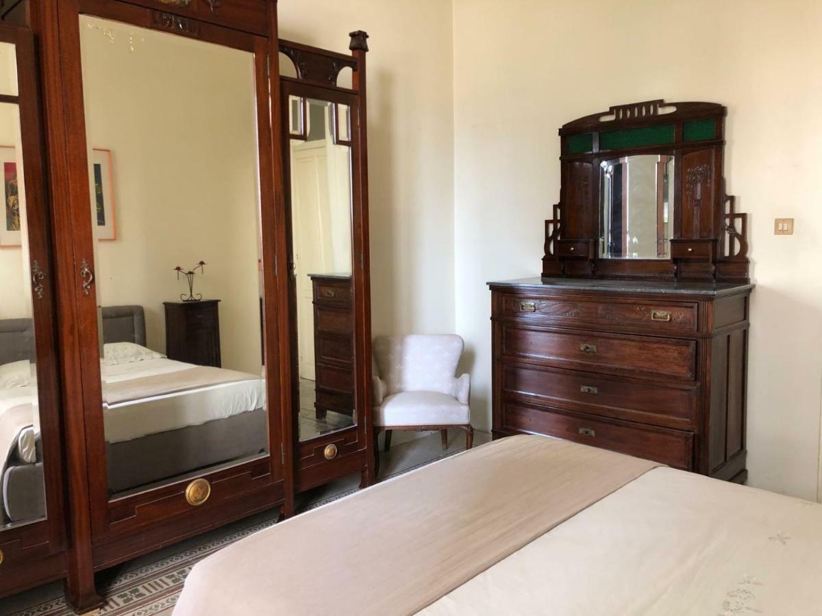 Cappuccini Apartment Palermo Exteriér fotografie