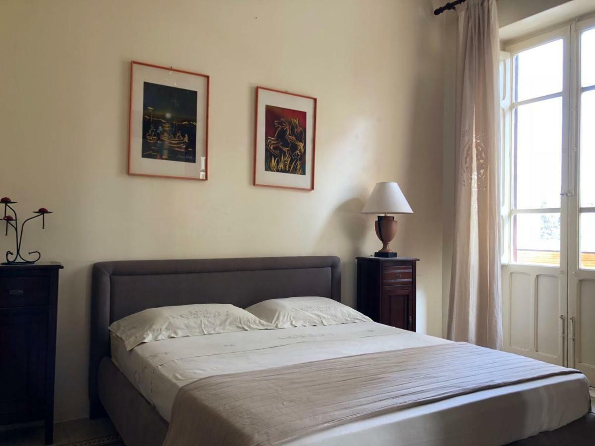 Cappuccini Apartment Palermo Exteriér fotografie