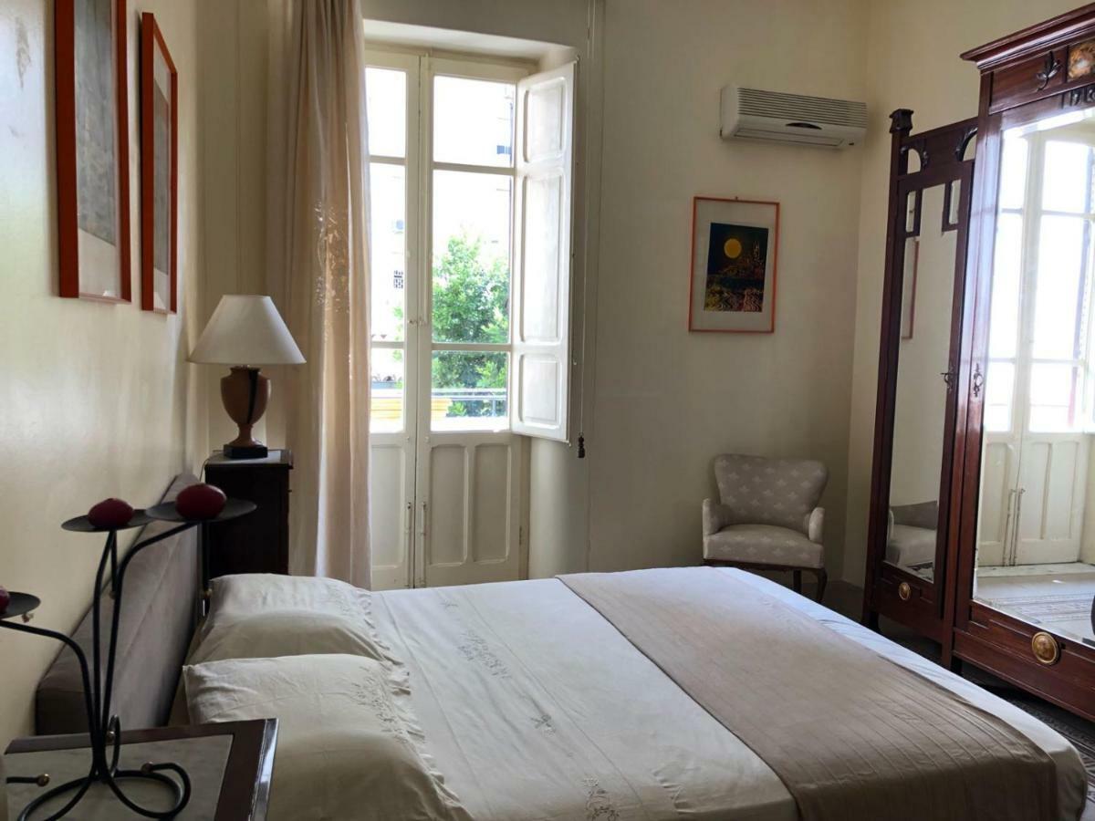 Cappuccini Apartment Palermo Exteriér fotografie