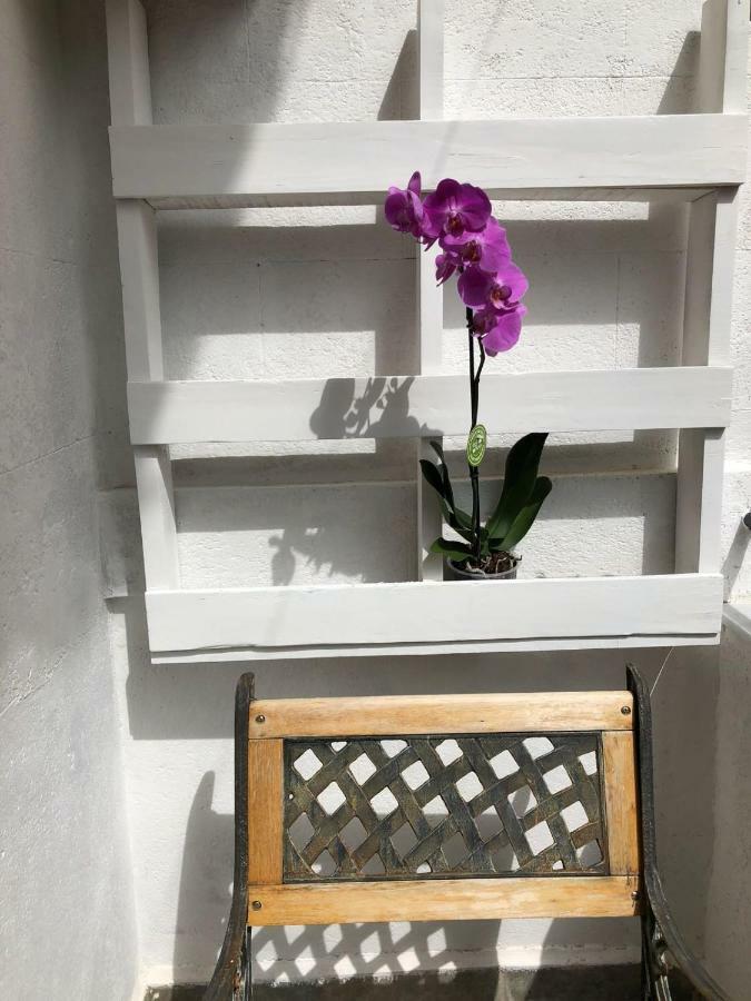 Cappuccini Apartment Palermo Exteriér fotografie