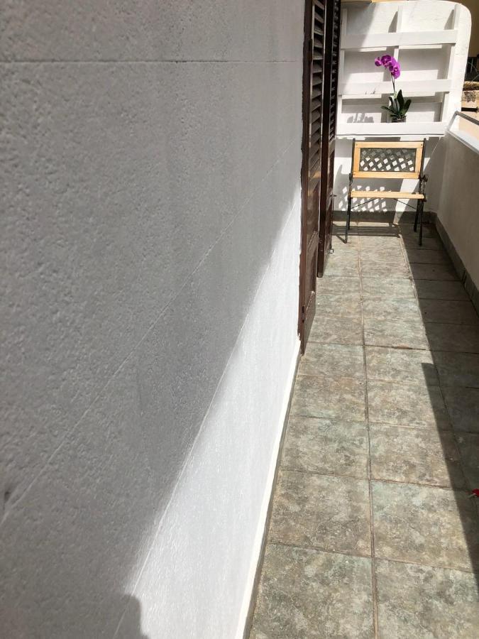 Cappuccini Apartment Palermo Exteriér fotografie