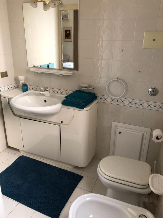 Cappuccini Apartment Palermo Exteriér fotografie